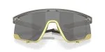 Oakley BXTR Metal OO9237-14 - Folded View Oakley BXTR Metal OO9237-14 - Folded View
