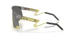 Oakley BXTR Metal OO9237-14 - Side View Oakley BXTR Metal OO9237-14 - Side View
