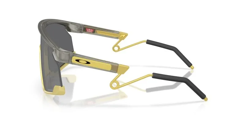 Oakley BXTR Metal OO9237-14 - Side View