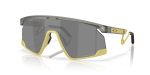 Oakley BXTR METAL OO9237-923714 - Quarter View