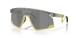 Oakley BXTR Metal OO9237-14 - Quarter View Oakley BXTR Metal OO9237-14 - Quarter View