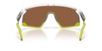 Oakley BXTR METAL OO9237-923715 - Back View