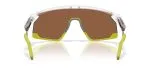 Oakley BXTR Metal OO9237-15 - Back View