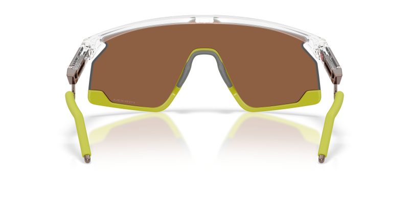 Oakley BXTR METAL OO9237-923715 - Back View