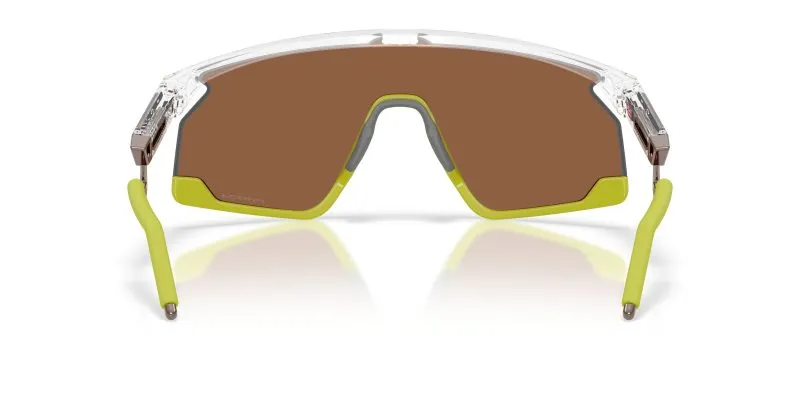 Oakley BXTR Metal OO9237-15 - Back View