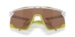 Oakley BXTR Metal OO9237-15 - Folded View