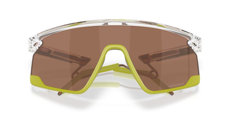 Oakley BXTR METAL OO9237-923715 - Folded View