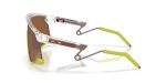 Oakley BXTR METAL OO9237-923715 - Side View