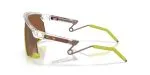 Oakley BXTR Metal OO9237-15 - Side View