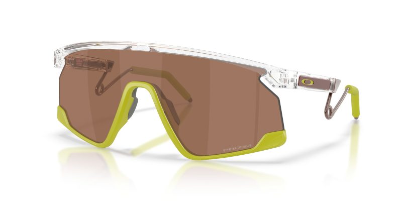 Oakley BXTR METAL OO9237-923715 - Quarter View