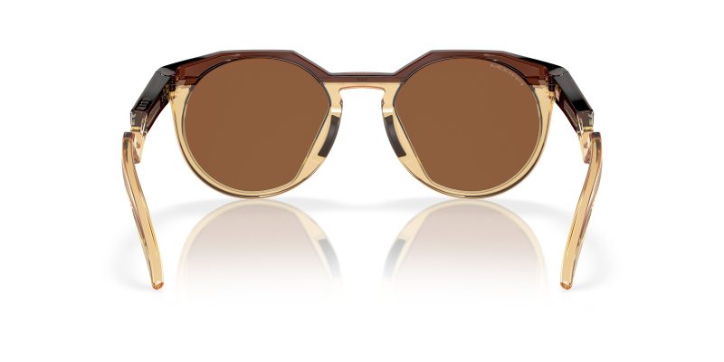 Oakley HSTN A OO9242A-924207 - Back View