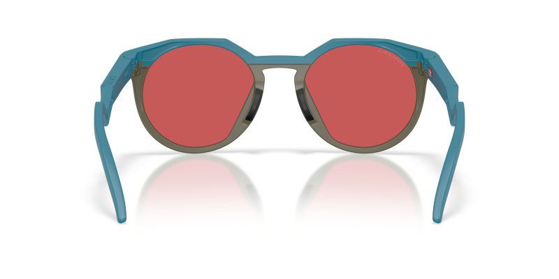 Oakley HSTN A OO9242A-924215 - Back View