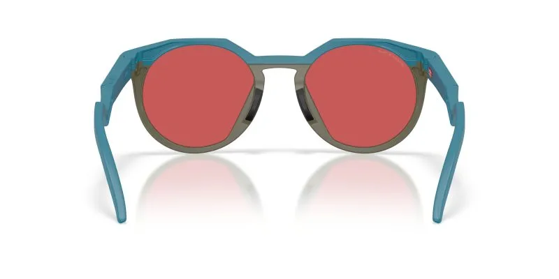 Oakley HSTN A OO9242A-924215 - Back View