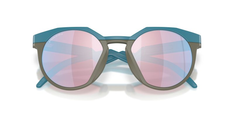 Oakley HSTN A OO9242A-924215 - Folded View