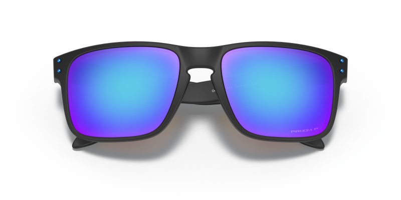 Oakley HOLBROOK (A) OO9244-924448 - Folded View