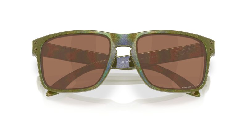 Oakley HOLBROOK (A) OO9244-924482 - Folded View