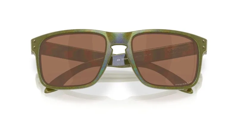 Oakley HOLBROOK (A) OO9244-924482 - Folded View