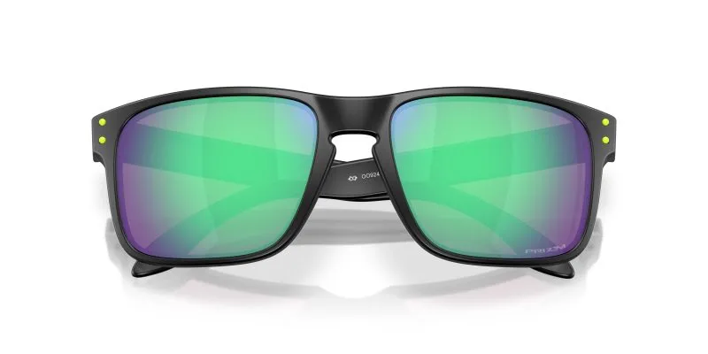 Oakley HOLBROOK (A) OO9244-924483 - Folded View