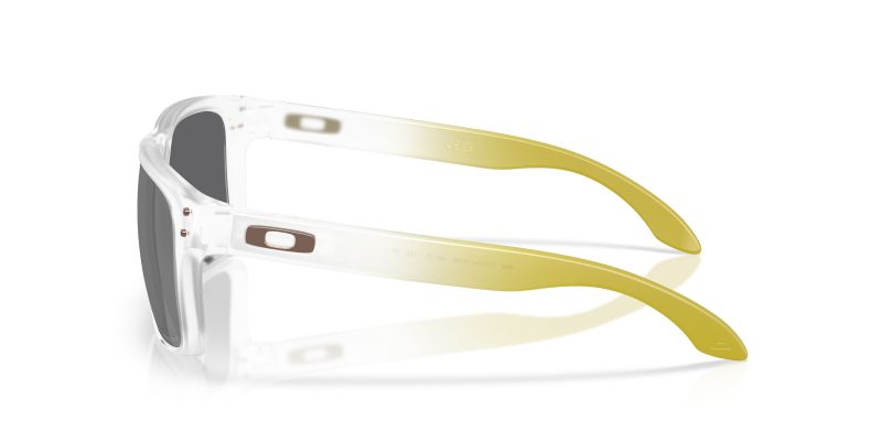 Oakley HOLBROOK (A) OO9244-924484 - Side View
