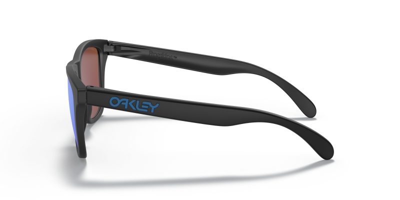 Oakley FROGSKINS (A) OO9245-924561 - Side View