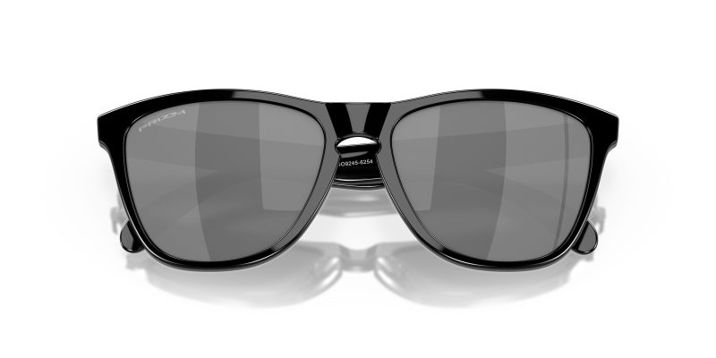 Oakley FROGSKINS (A) OO9245-924562 - Folded View