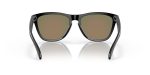 Oakley FROGSKINS (A) OO9245-924563 - Back View Oakley FROGSKINS (A) OO9245-924563 - Back View