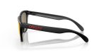 Oakley FROGSKINS (A) OO9245-924563 - Side View Oakley FROGSKINS (A) OO9245-924563 - Side View