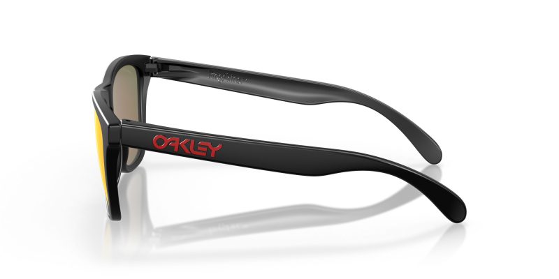 Oakley FROGSKINS (A) OO9245-924563 - Side View