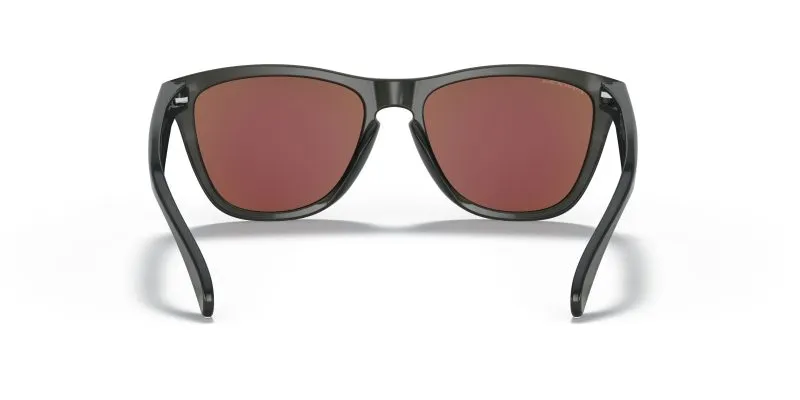 Oakley FROGSKINS (A) OO9245-924574 - Back View