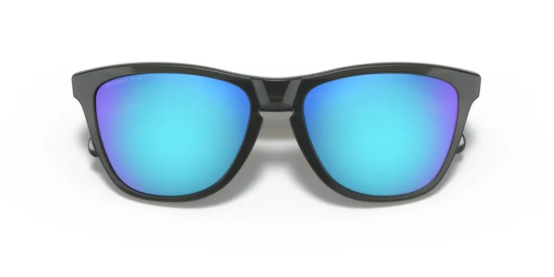 Oakley FROGSKINS (A) OO9245-924574 - Folded View