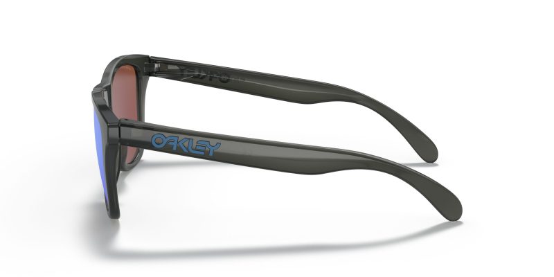 Oakley FROGSKINS (A) OO9245-924574 - Side View