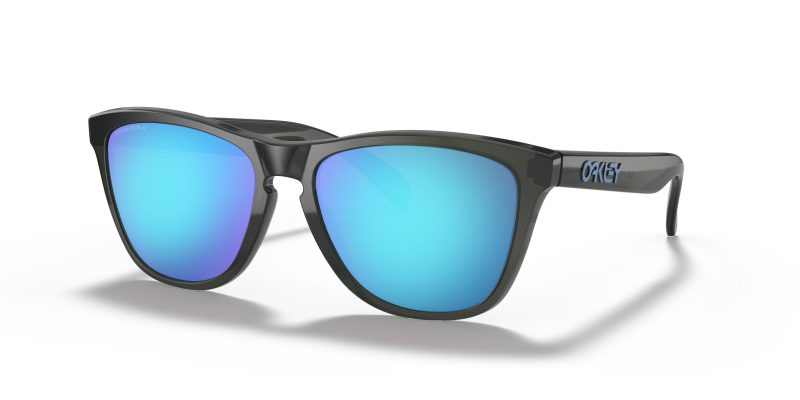 Oakley FROGSKINS (A) OO9245-924574 - Quarter View