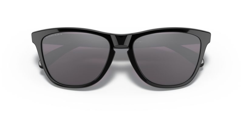 Oakley FROGSKINS (A) OO9245-924575 - Folded View