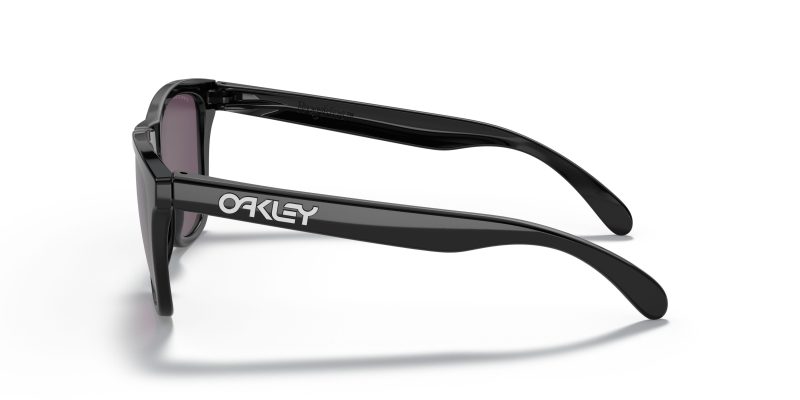 Oakley FROGSKINS (A) OO9245-924575 - Side View