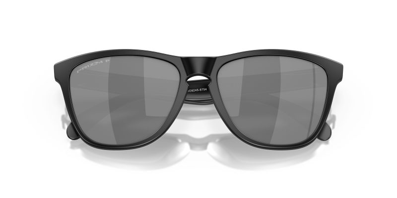 Oakley FROGSKINS (A) OO9245-924587 - Folded View