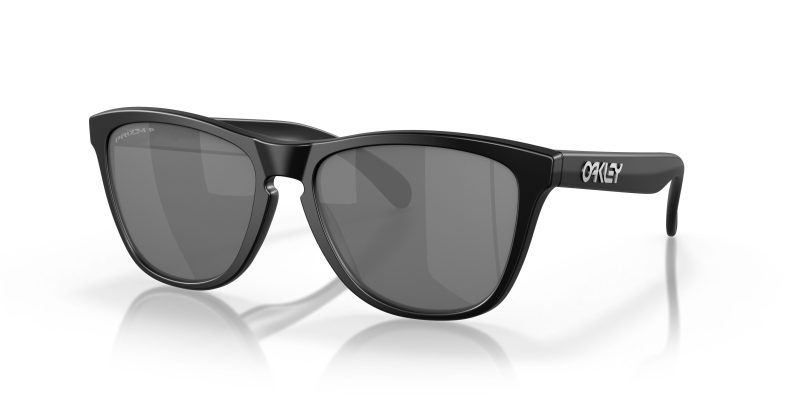 Oakley FROGSKINS (A) OO9245-924587 - Quarter View