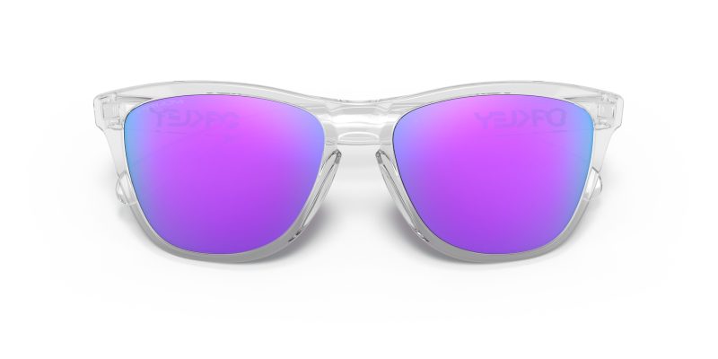 Oakley FROGSKINS (A) OO9245-924596 - Folded View