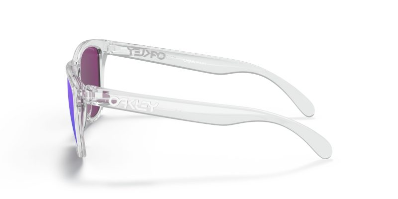 Oakley FROGSKINS (A) OO9245-924596 - Side View