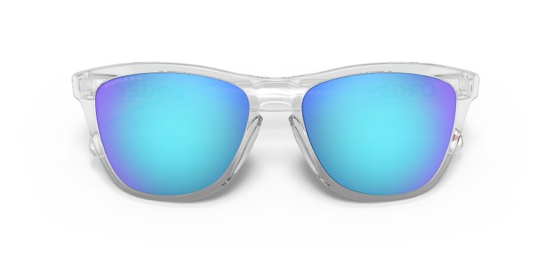 Oakley FROGSKINS (A) OO9245-9245A7 - Folded View