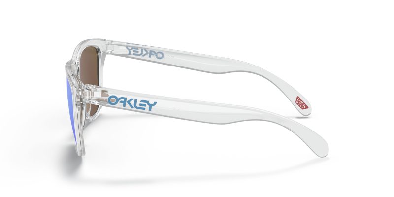 Oakley FROGSKINS (A) OO9245-9245A7 - Side View
