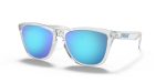 Oakley FROGSKINS (A) OO9245-9245A7 - Quarter View Oakley FROGSKINS (A) OO9245-9245A7 - Quarter View