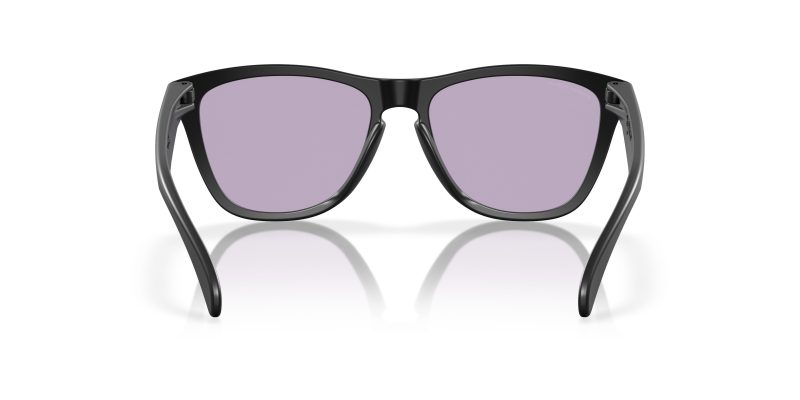 Oakley FROGSKINS (A) OO9245-9245E3 - Back View
