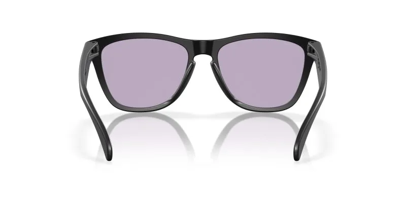 Oakley FROGSKINS (A) OO9245-9245E3 - Back View