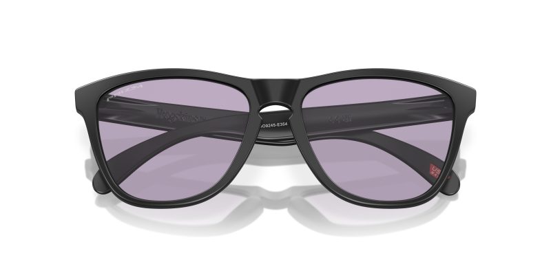 Oakley FROGSKINS (A) OO9245-9245E3 - Folded View