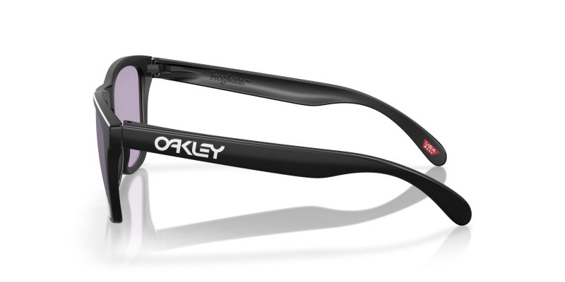 Oakley FROGSKINS (A) OO9245-9245E3 - Side View