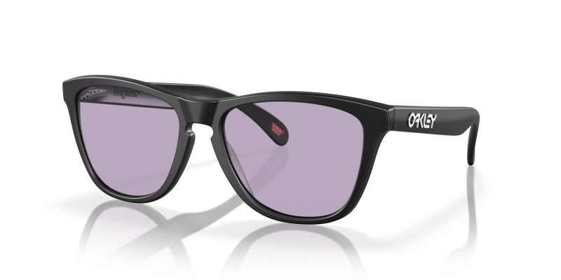 Oakley FROGSKINS (A) OO9245-9245E3 - Quarter View