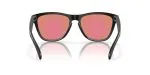 Oakley FROGSKINS (A) OO9245-9245E4 - Back View Oakley FROGSKINS (A) OO9245-9245E4 - Back View