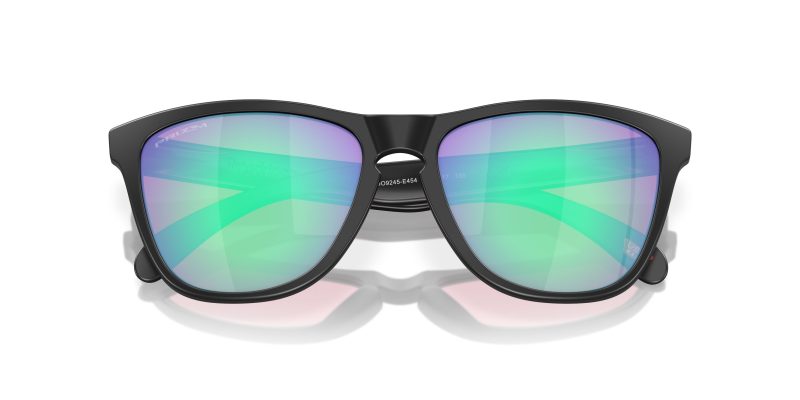 Oakley FROGSKINS (A) OO9245-9245E4 - Folded View