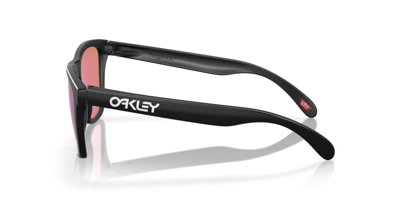 Oakley FROGSKINS (A) OO9245-9245E4 - Side View