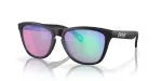 Oakley FROGSKINS (A) OO9245-9245E4 - Quarter View Oakley FROGSKINS (A) OO9245-9245E4 - Quarter View